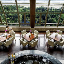 Pullman Oceanview Sanya Bay Resort & Spa 