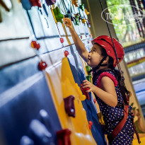 Pullman Oceanview Sanya Bay Resort & Spa 