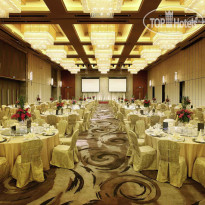 Pullman Oceanview Sanya Bay Resort & Spa 