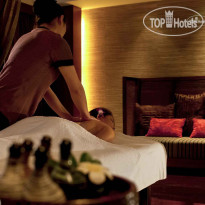 Pullman Oceanview Sanya Bay Resort & Spa 