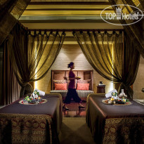 Pullman Oceanview Sanya Bay Resort & Spa 