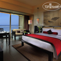 Pullman Oceanview Sanya Bay Resort & Spa 