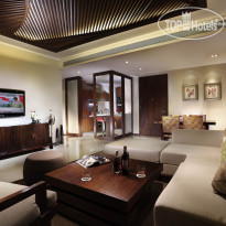 Pullman Oceanview Sanya Bay Resort & Spa 