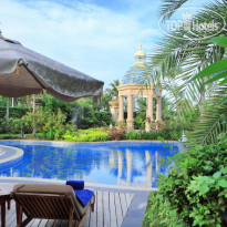 Crowne Plaza Resort Sanya Bay