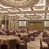 Crowne Plaza Resort Sanya Bay