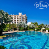 Crowne Plaza Resort Sanya Bay