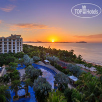 Crowne Plaza Resort Sanya Bay