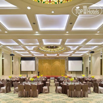 Crowne Plaza Resort Sanya Bay