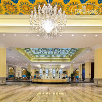 Crowne Plaza Resort Sanya Bay