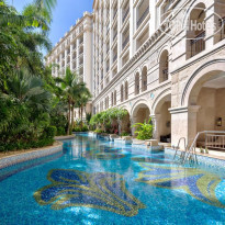 Crowne Plaza Resort Sanya Bay