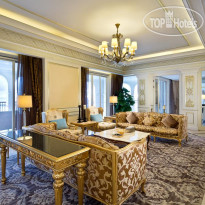 Crowne Plaza Resort Sanya Bay