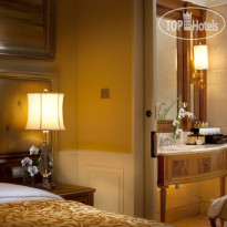 Crowne Plaza Resort Sanya Bay 