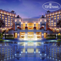 Crowne Plaza Resort Sanya Bay 