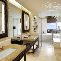 The St. Regis Sanya Yalong Bay Resort