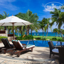 The St. Regis Sanya Yalong Bay Resort