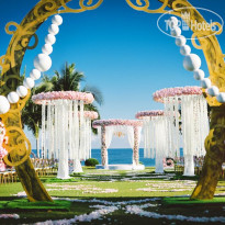 The St. Regis Sanya Yalong Bay Resort