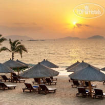 The St. Regis Sanya Yalong Bay Resort