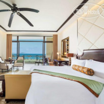 The St. Regis Sanya Yalong Bay Resort