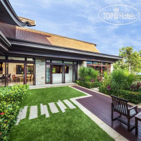 The St. Regis Sanya Yalong Bay Resort