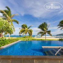 The St. Regis Sanya Yalong Bay Resort