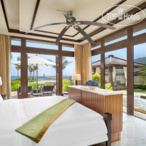 The St. Regis Sanya Yalong Bay Resort
