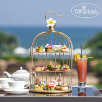 The St. Regis Sanya Yalong Bay Resort