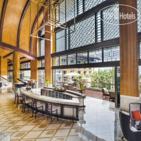 The St. Regis Sanya Yalong Bay Resort
