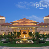 JW Marriott Sanya Haitang Bay Resort&Spa Exterior Front