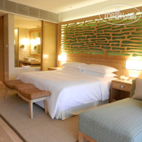 Sheraton Sanya Haitang Bay Resort 