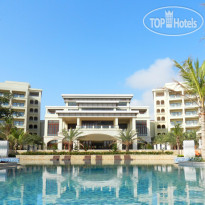 Sheraton Sanya Haitang Bay Resort 