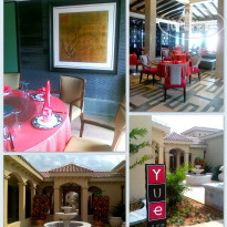 Sheraton Sanya Haitang Bay Resort 