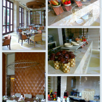 Sheraton Sanya Haitang Bay Resort 