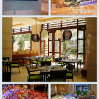 Sheraton Sanya Haitang Bay Resort 