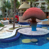 Sheraton Sanya Haitang Bay Resort 