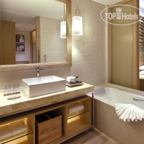 Sheraton Sanya Haitang Bay Resort 