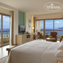 Sheraton Sanya Haitang Bay Resort 