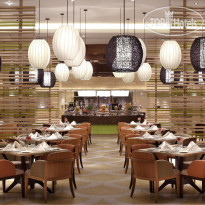 Sheraton Sanya Haitang Bay Resort 