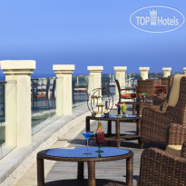 Sheraton Sanya Haitang Bay Resort 