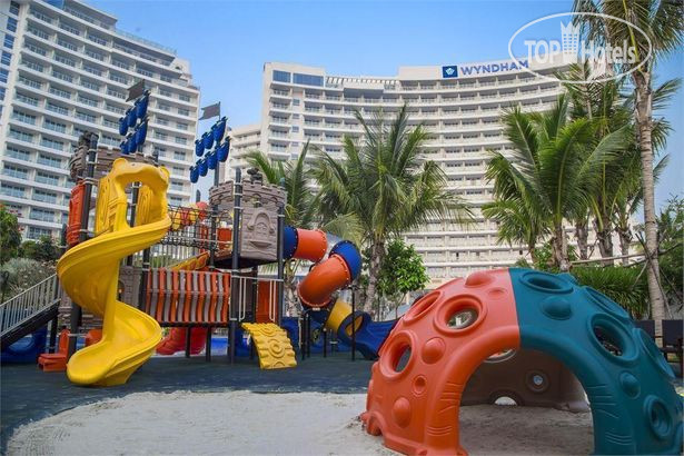 New photos from tourists Leaguer Deluxe Resort Sanya Bay 4*