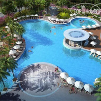 Leaguer Deluxe Resort Sanya Bay