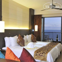 Leaguer Deluxe Resort Sanya Bay