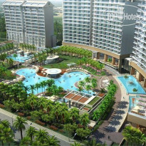 Leaguer Deluxe Resort Sanya Bay