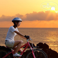 Leaguer Deluxe Resort Sanya Bay 