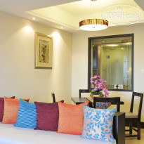 Leaguer Deluxe Resort Sanya Bay 