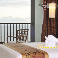 Leaguer Deluxe Resort Sanya Bay