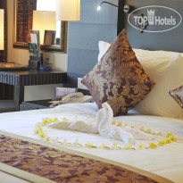 Leaguer Deluxe Resort Sanya Bay