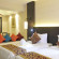 Leaguer Deluxe Resort Sanya Bay 