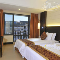Leaguer Deluxe Resort Sanya Bay