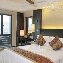 Leaguer Deluxe Resort Sanya Bay