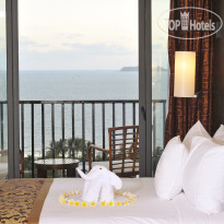 Leaguer Deluxe Resort Sanya Bay
